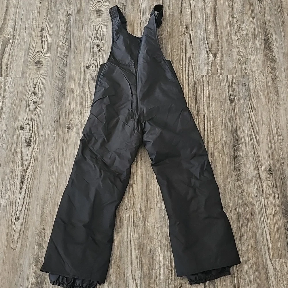 Raswik Kids Snowpants, Worn Once! - Picture 2 of 3